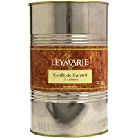Muslo leymarie pato confit.3- 8k 12u